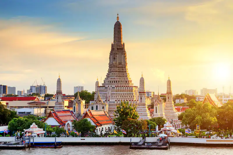 Wat Arun